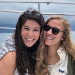 Meet your Posher, Savannah